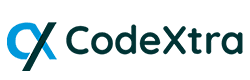 CodeXtra Logo
