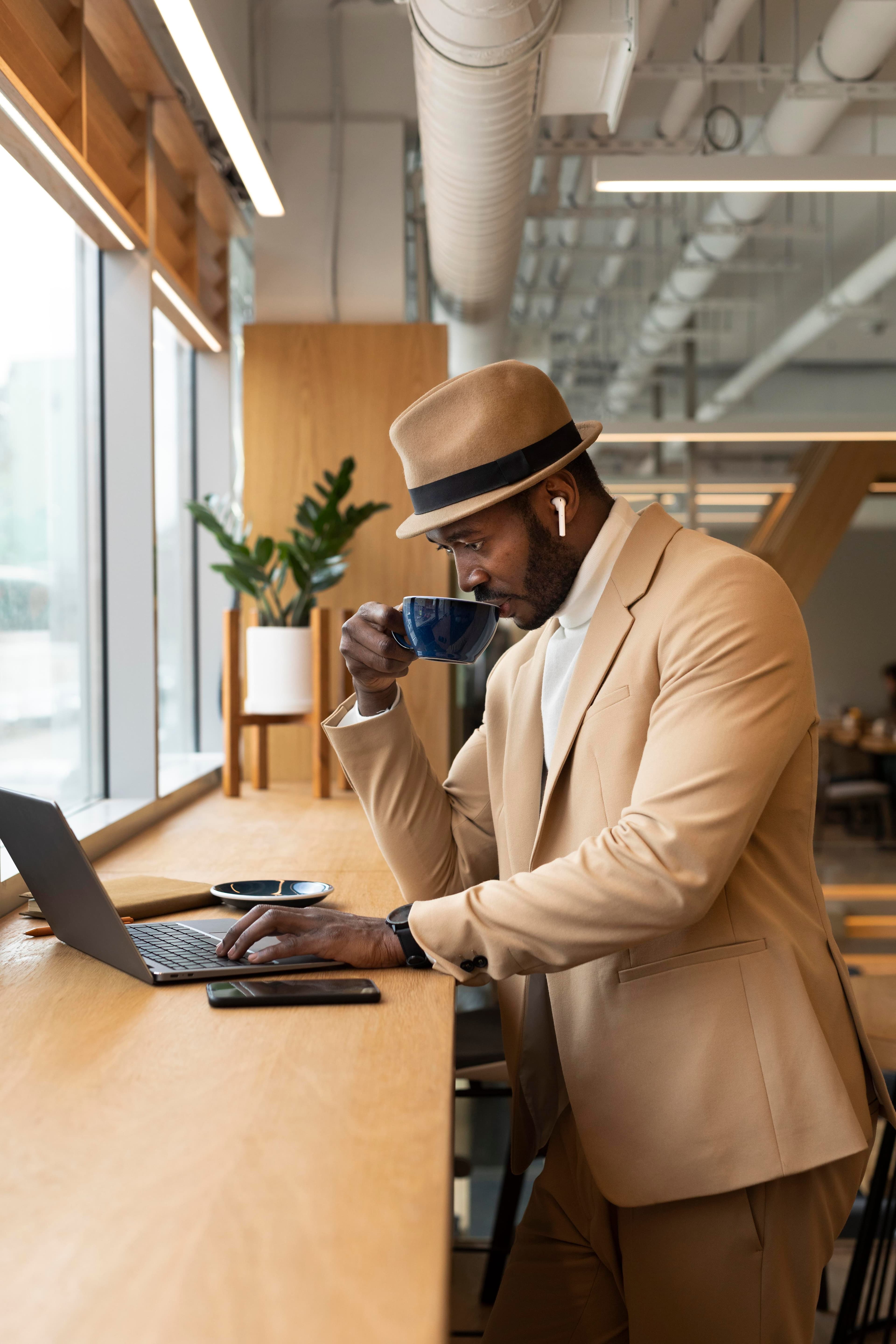 Business owner using XtraKit